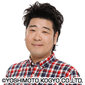 吉本興業　出演者