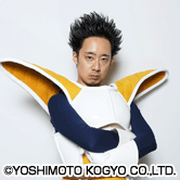 吉本興業　出演者