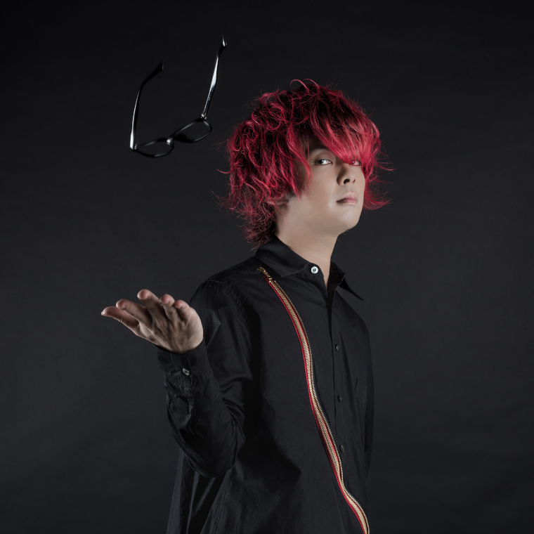 Dj Tekina Something A K A ゆよゆっぺ ニコニコ町会議 全国ツアー2019 Niconico