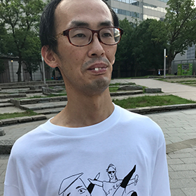 平間博文