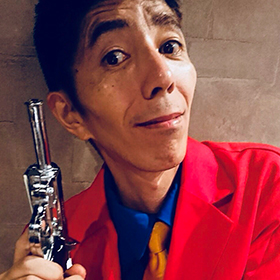 ルパンさる世