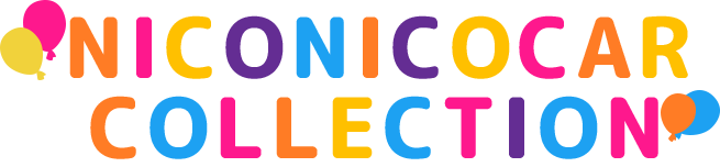 NICONICOCAR COLLECTION