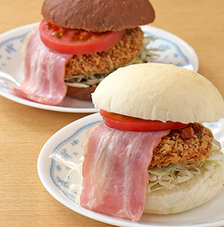デビルズタンバーガー